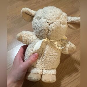 Cloud B Sheep Noisemaker Sleep sheep